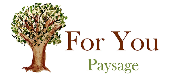 Logo FOR YOU